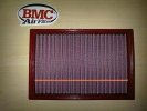 Performance air filter BMC FM556/20RACE (alt. HFA7918 ) race use only