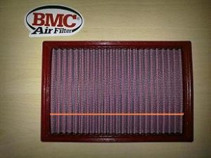 Performance air filter BMC (alt. HFA7918 ) race use only