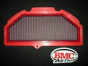 Performance air filter BMC (alt. HFA3912 ) race use only