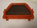 Performance air filter BMC FM515/04TRACK race use only