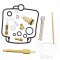 Carburettor repair kit KEYSTER (full set)