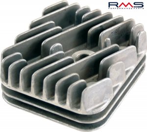 Cylinder head RMS