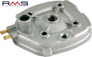 Cylinder head RMS