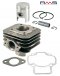 Cylinder kit RMS 53,5mm (air cooled)