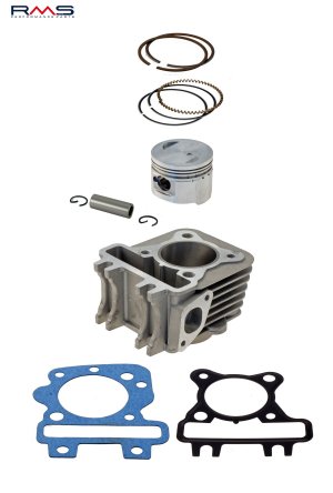 Cylinder kit RMS 39mm
