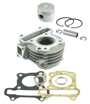 Cylinder kit RMS 39mm