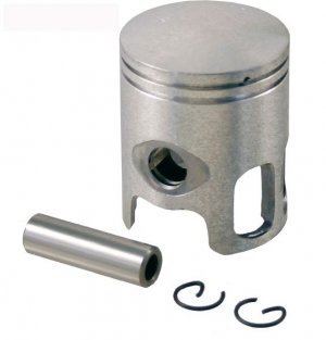 Piston kit RMS 40 mm