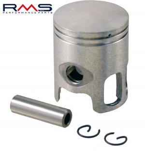 Piston kit RMS 40,4mm (for RMS cylinder)
