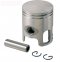 Piston kit RMS 39mm (for RMS cylinder)
