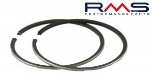 Piston ring kit RMS 40mm (for RMS cylinder)