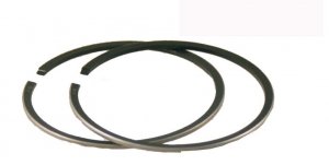 Piston ring kit RMS 40mm (for RMS cylinder)