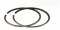 Piston ring kit RMS 39mm (for RMS cylinder)