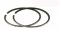 Piston ring kit RMS 57mm (for RMS cylinder)