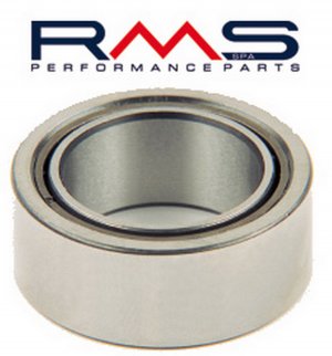 Crankshaft roller bearing RMS 25x38x15
