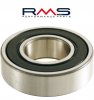 Ball bearing for engine RMS 100200010 12x24x6