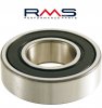 Ball bearing for engine SKF 100200060 17x30x7
