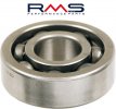 Ball bearing for engine SKF 100200150 25x56x12