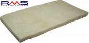 Rock wool sheet RMS 100720030 for scooter silencers