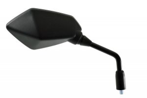 Rear view mirror RMS right black