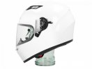 Helmet SHIRO SH-600 Monocolor white S
