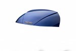 Cover SHAD D1B29E01 for SH29 blue