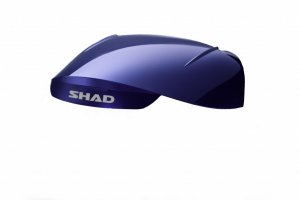 Cover SHAD for SH33 blue