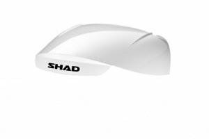 Cover SHAD for SH33 white