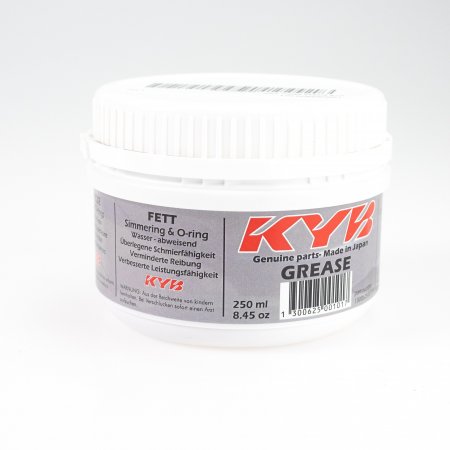 Grease for oil seals KYB 250ml for KTM EXC-F 500 (2014-2023)