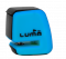 Lock LUMA ENDURO 92D with bag blue