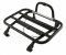 Front luggage carrier RMS black