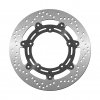 Brake disc NG 165