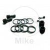 Brake caliper repair kit TOURMAX OST 2117