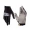 Motocross gloves ATHENA 2.5 X-Flow with NanoGrip palm M