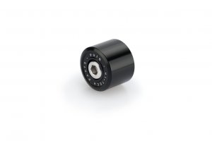 Adaptor brake lever protector PUIG black