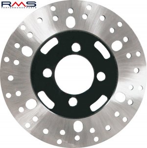 Brake disc RMS D180