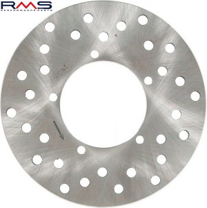 Brake disc RMS D175