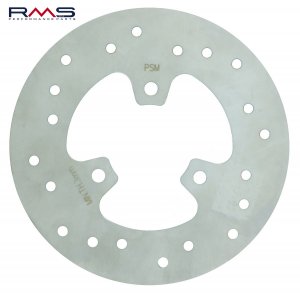 Brake disc RMS D190