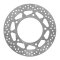 Brake disc RMS D282