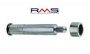 Suspension pin RMS front