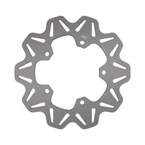 Brake disc EBC