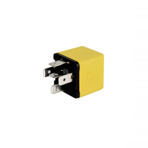 Indicator relay RMS with resistance 12V 30A