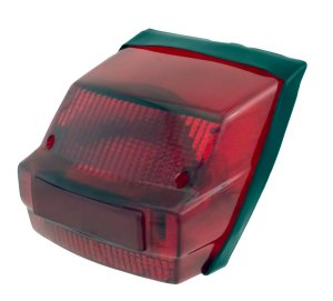 Tail lamp RMS rear with gasket