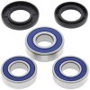 Wheel bearing and seal kit All Balls Racing WB25-1066
