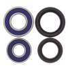 Wheel bearing and seal kit All Balls Racing WB25-1083