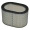 Air filter MIW (alt. HFA3901)