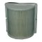 Air filter MIW (alt. HFA4909)