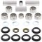 Swing arm linkage bearing and seal kit All Balls Racing