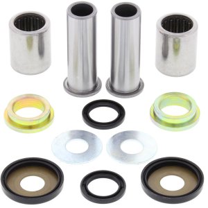 Swing arm bearing and seal kit All Balls Racing