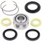 Rear shock bearing and seal kit All Balls Racing