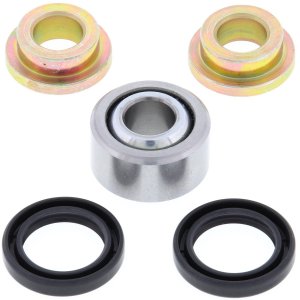 Rear shock bearing and seal kit All Balls Racing